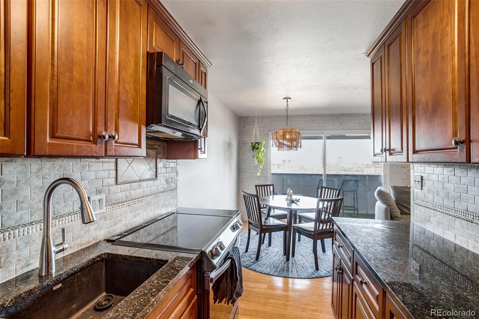 MLS Image #37 for 1270 n marion street 512,denver, Colorado