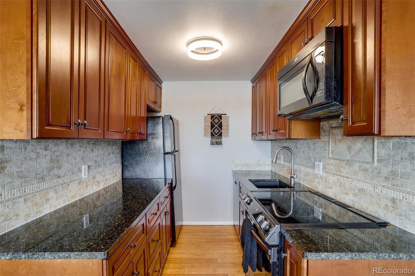 MLS Image #40 for 1270 n marion street 512,denver, Colorado