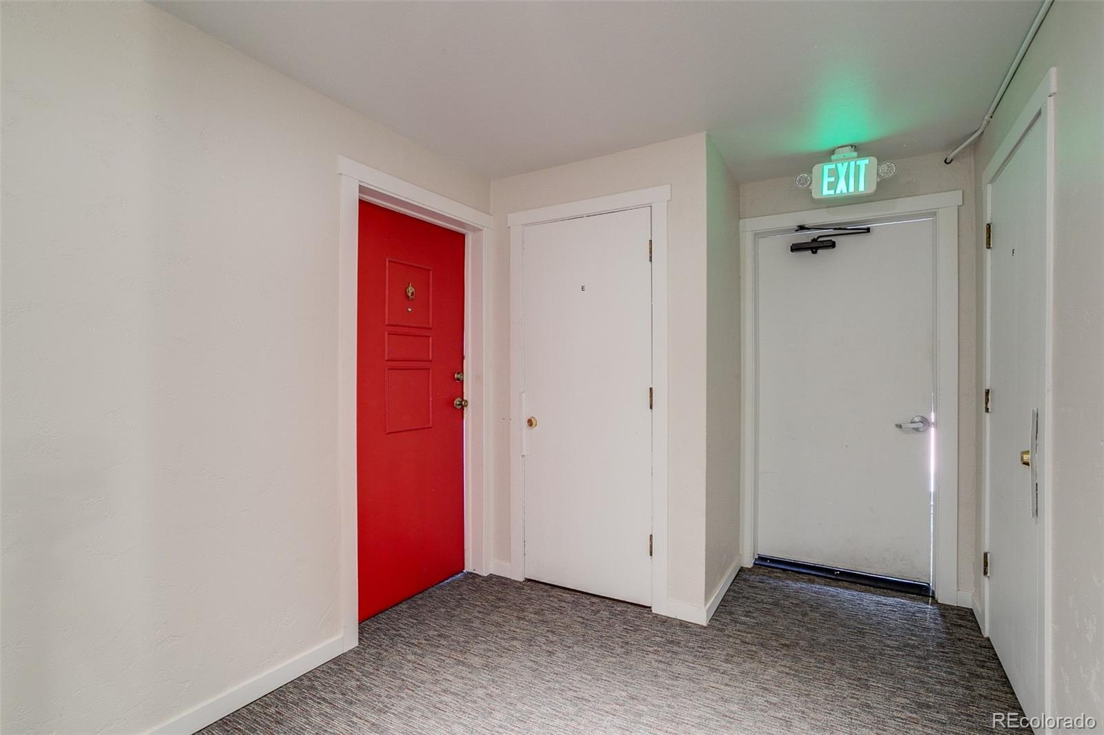 MLS Image #7 for 1270 n marion street 512,denver, Colorado