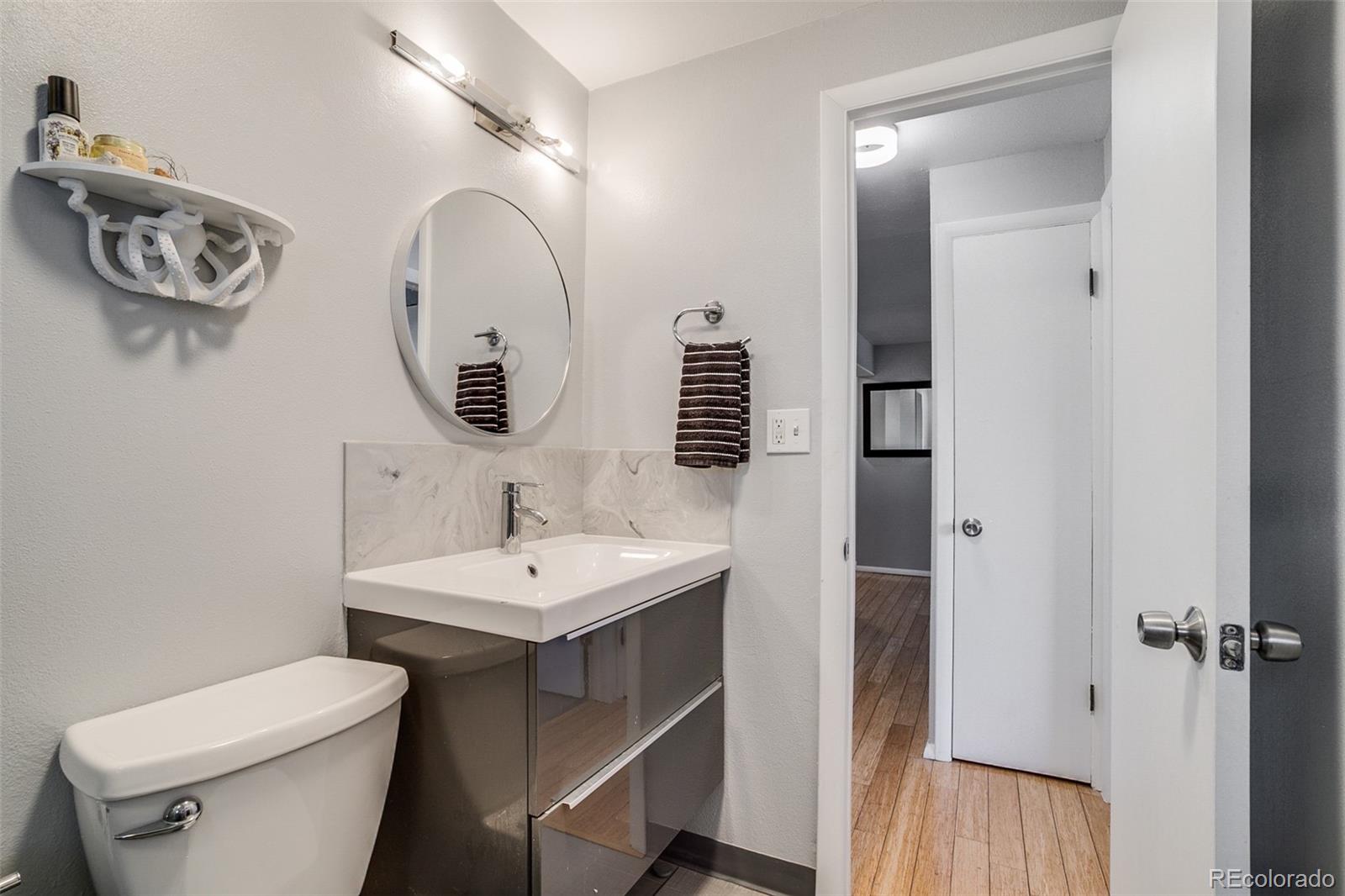MLS Image #8 for 1270 n marion street 512,denver, Colorado