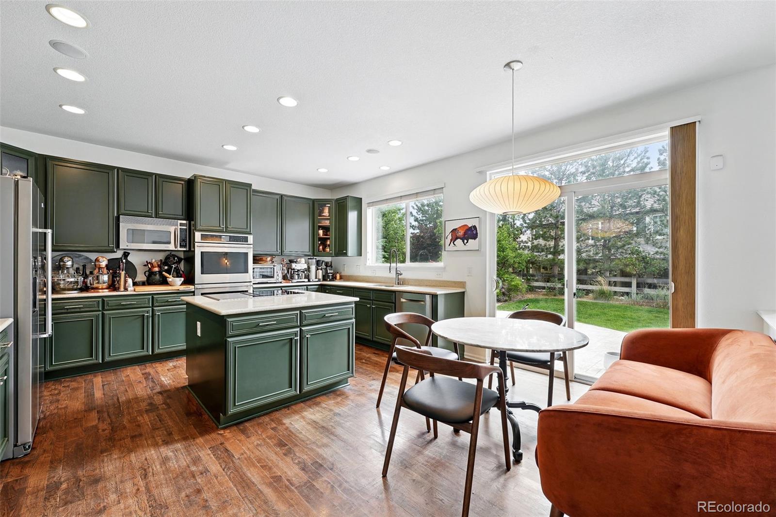 MLS Image #12 for 11985  singing winds street,parker, Colorado