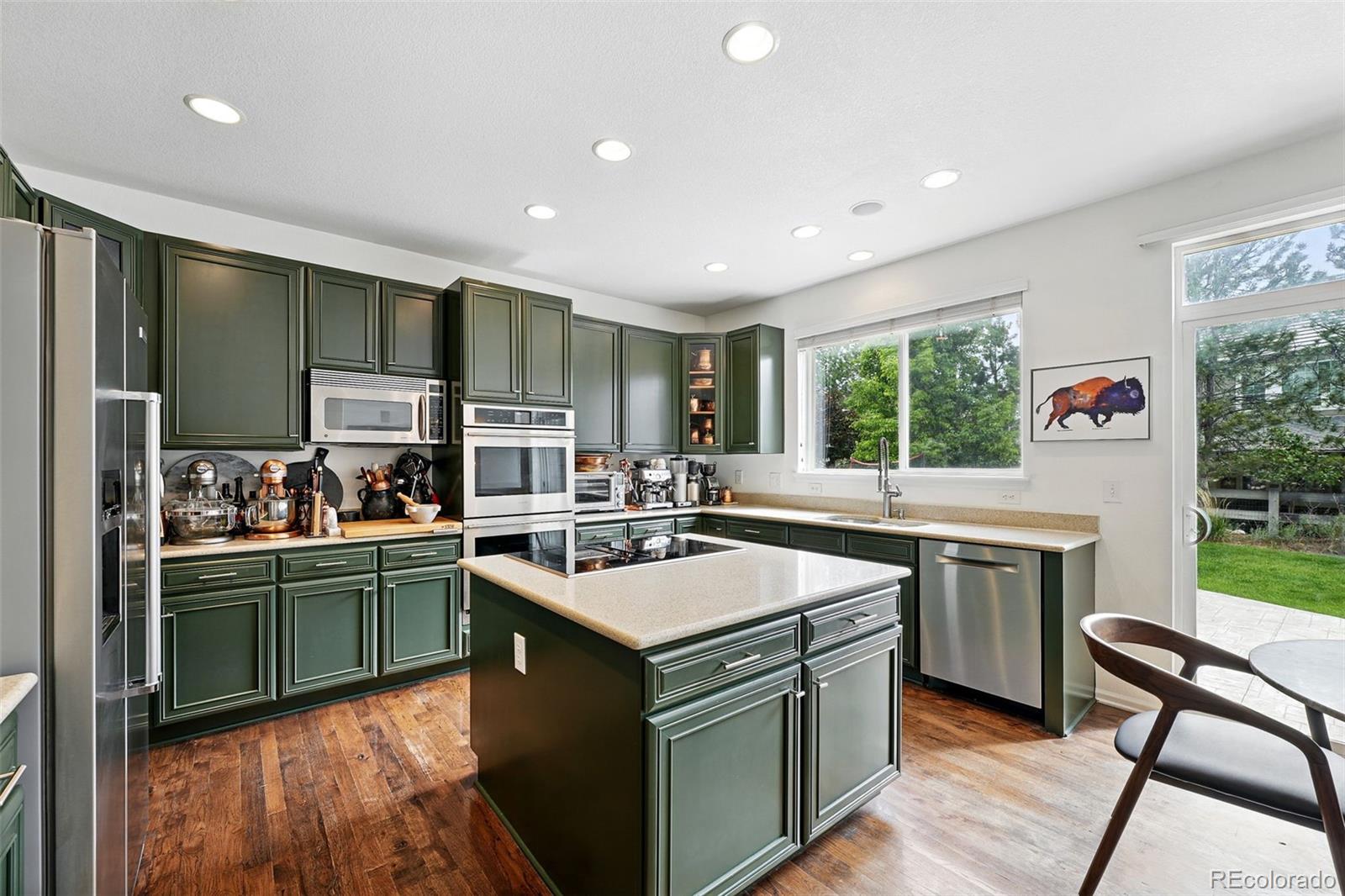 MLS Image #14 for 11985  singing winds street,parker, Colorado