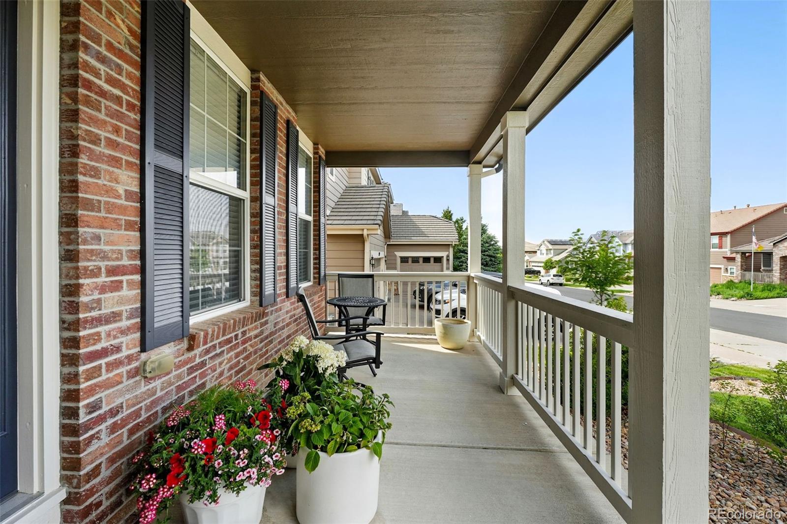 MLS Image #2 for 11985  singing winds street,parker, Colorado