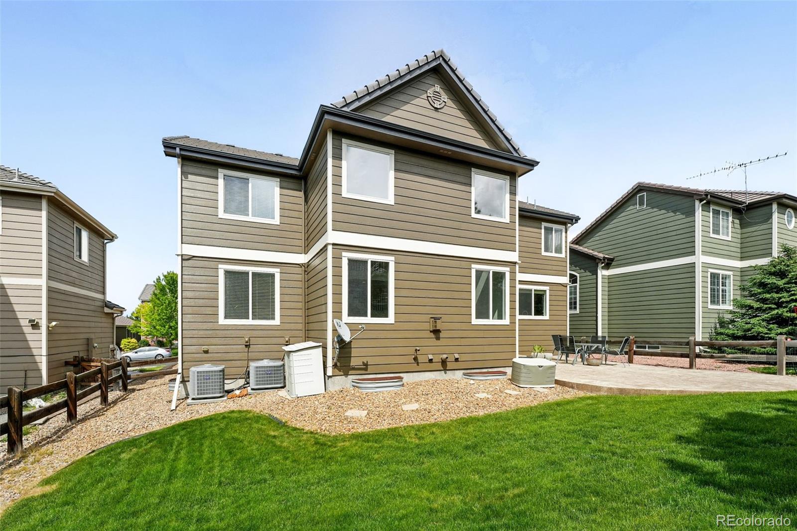 MLS Image #45 for 11985  singing winds street,parker, Colorado