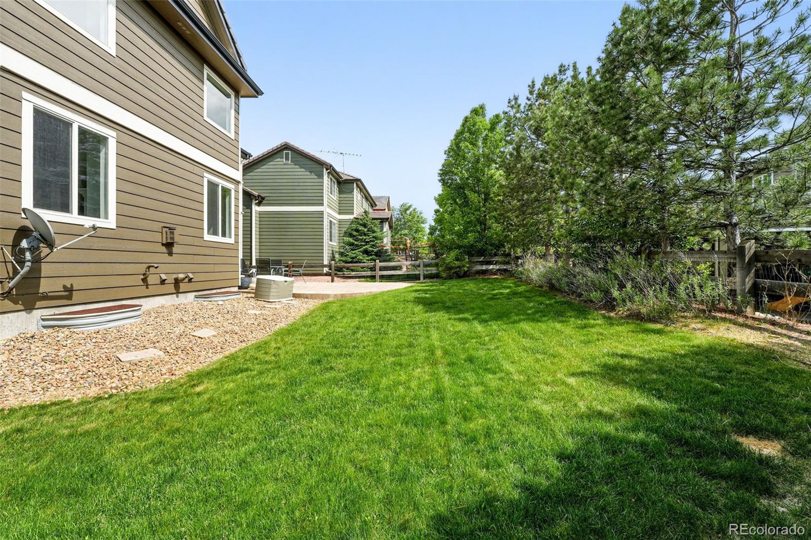 MLS Image #46 for 11985  singing winds street,parker, Colorado