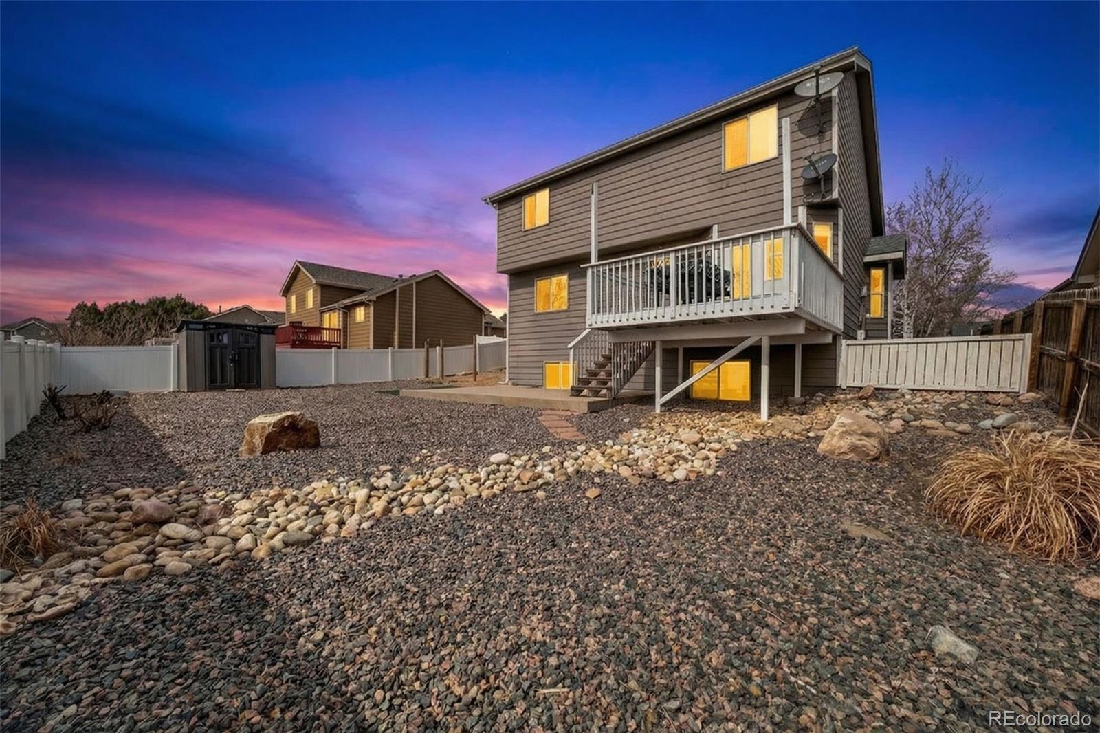 MLS Image #38 for 1904  greenbriar court,johnstown, Colorado