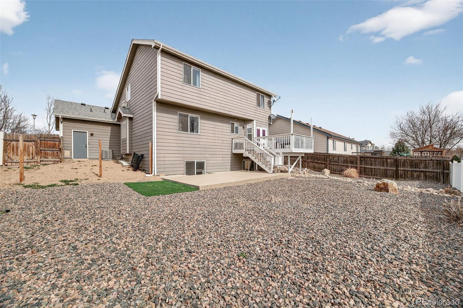 MLS Image #39 for 1904  greenbriar court,johnstown, Colorado