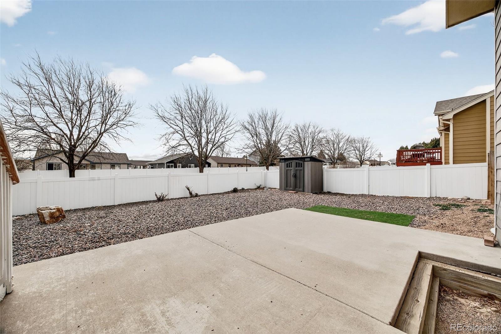 MLS Image #41 for 1904  greenbriar court,johnstown, Colorado