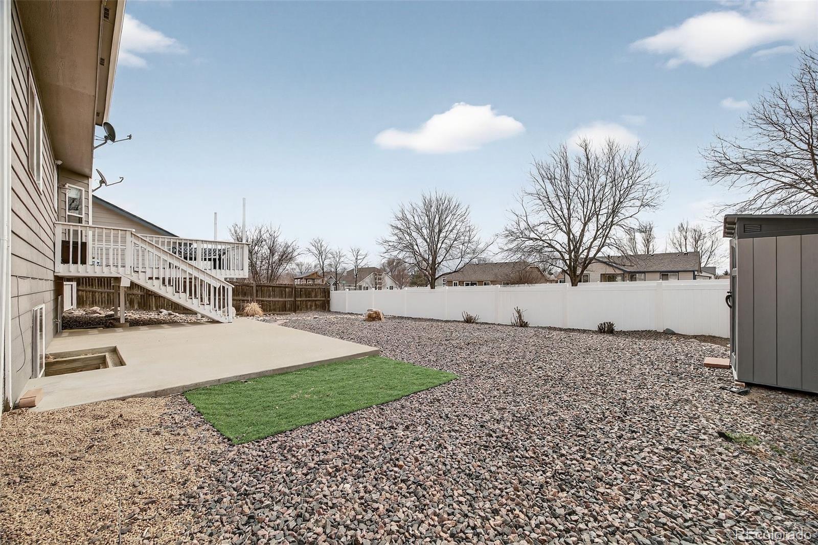 MLS Image #42 for 1904  greenbriar court,johnstown, Colorado