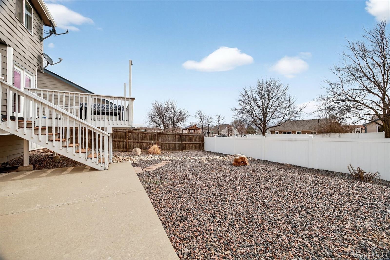 MLS Image #43 for 1904  greenbriar court,johnstown, Colorado