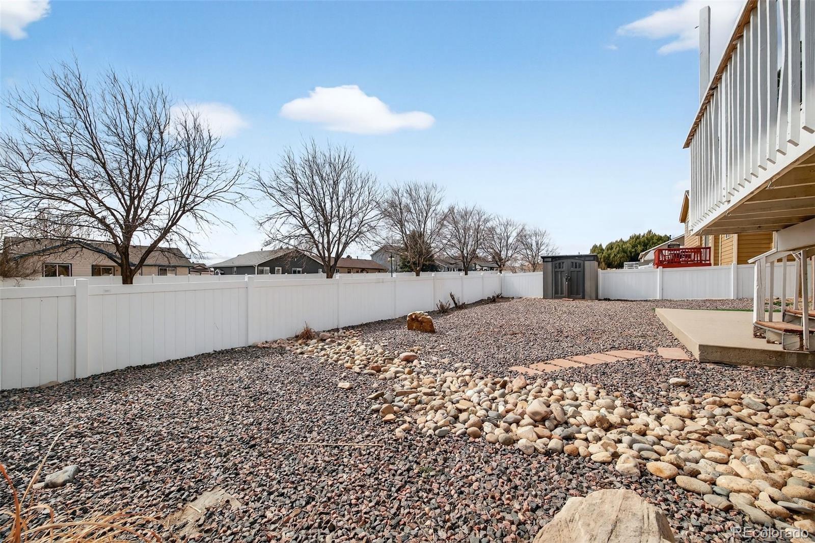 MLS Image #44 for 1904  greenbriar court,johnstown, Colorado