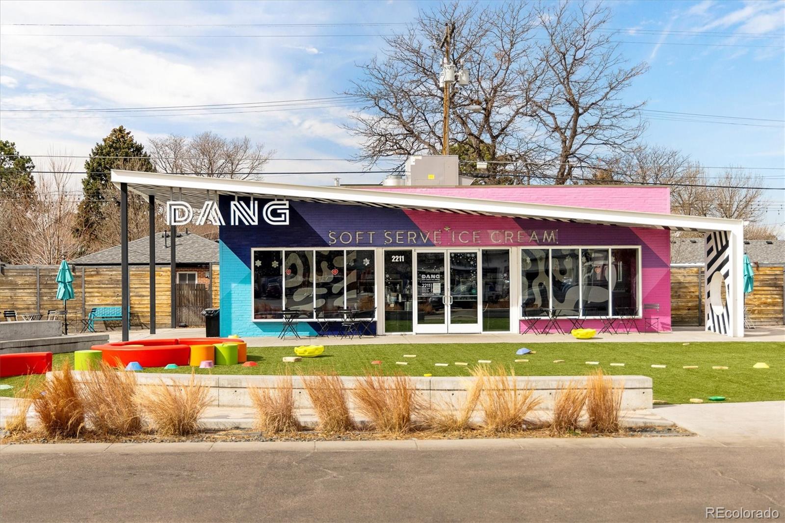 MLS Image #45 for 2250 n monaco parkway,denver, Colorado