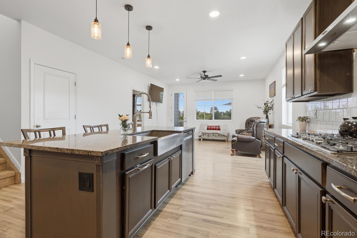 MLS Image #12 for 771  bishop pine way ,castle rock, Colorado