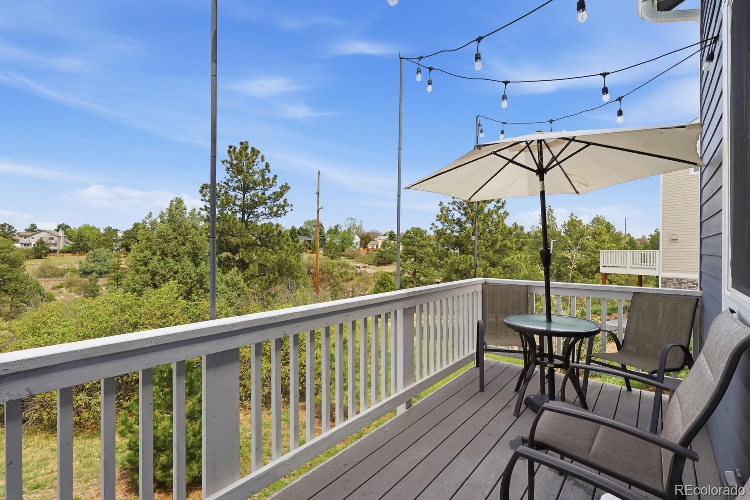 MLS Image #18 for 771  bishop pine way ,castle rock, Colorado