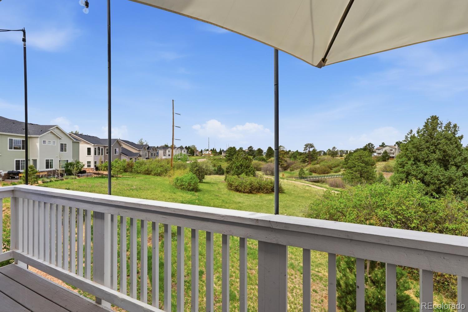 MLS Image #19 for 771  bishop pine way ,castle rock, Colorado