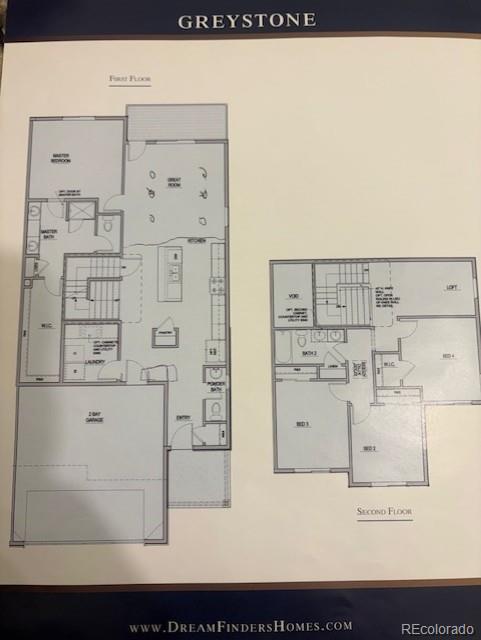 MLS Image #2 for 771  bishop pine way ,castle rock, Colorado