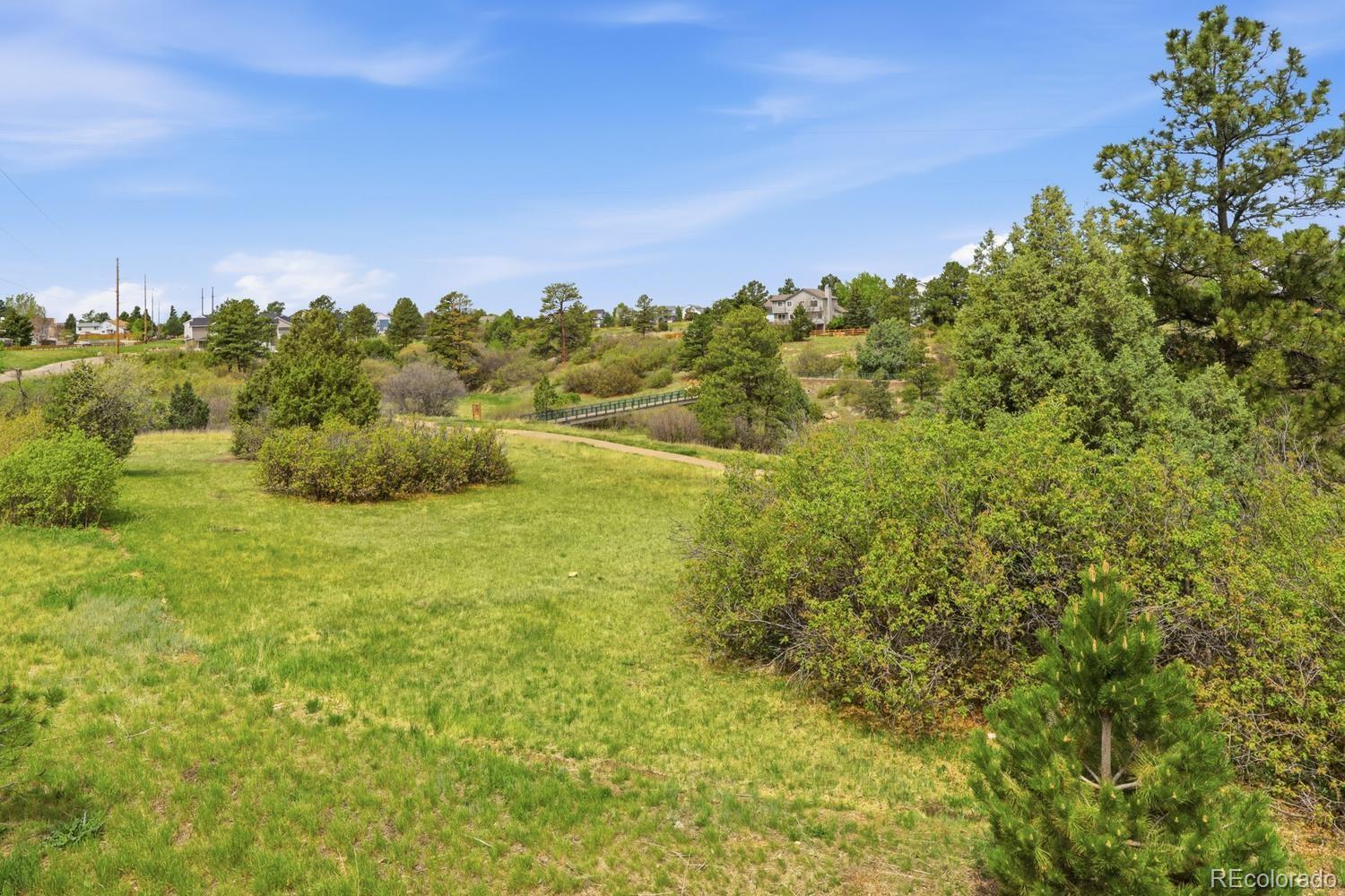 MLS Image #20 for 771  bishop pine way ,castle rock, Colorado