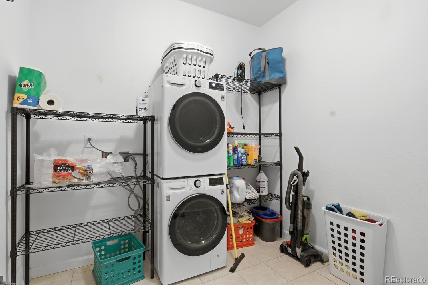 MLS Image #25 for 771  bishop pine way ,castle rock, Colorado