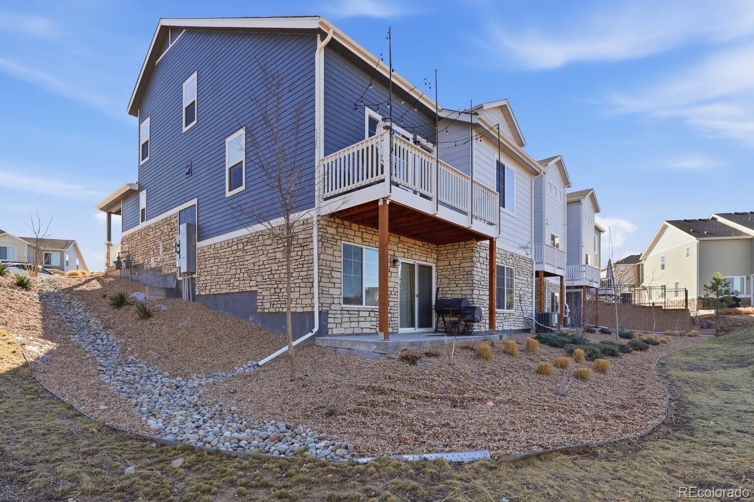 MLS Image #35 for 771  bishop pine way ,castle rock, Colorado
