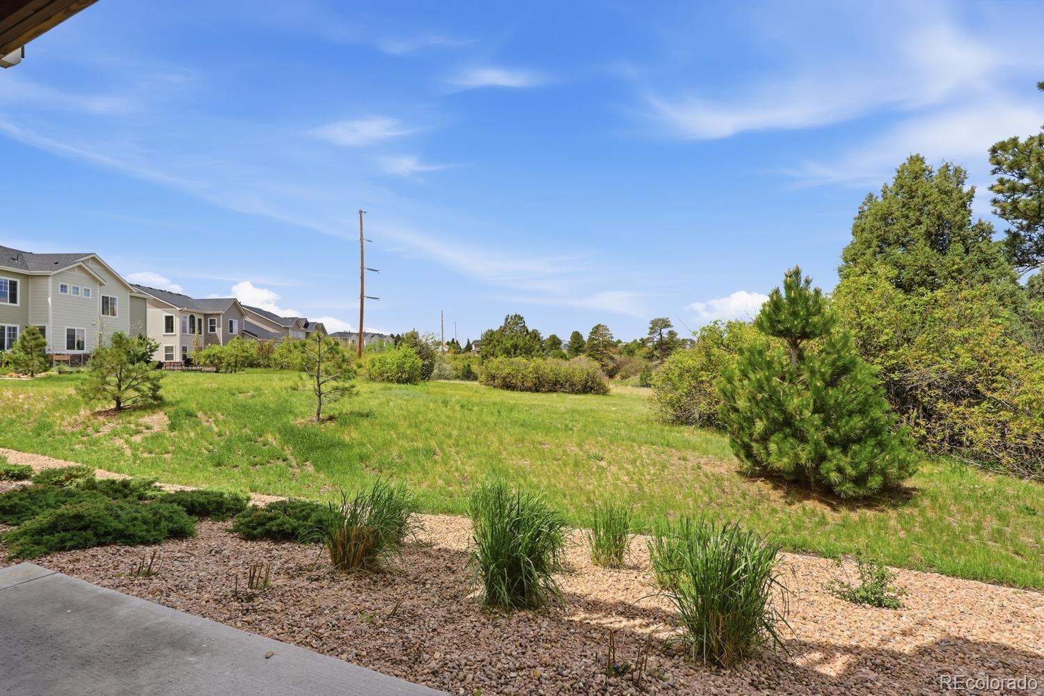 MLS Image #36 for 771  bishop pine way ,castle rock, Colorado
