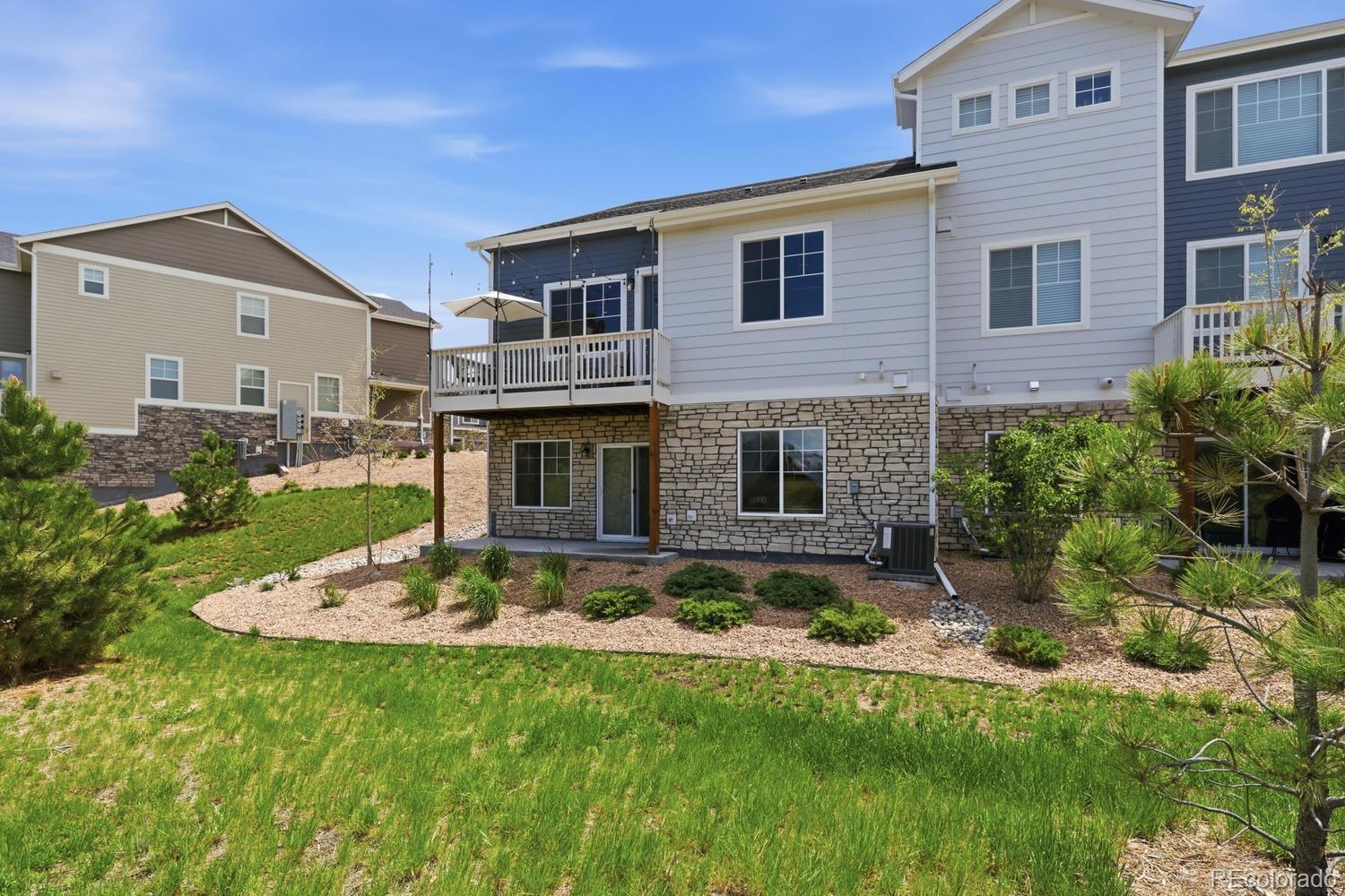 MLS Image #37 for 771  bishop pine way ,castle rock, Colorado