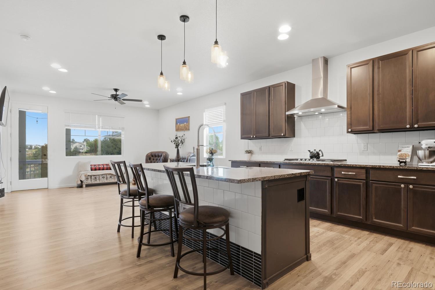 MLS Image #6 for 771  bishop pine way ,castle rock, Colorado