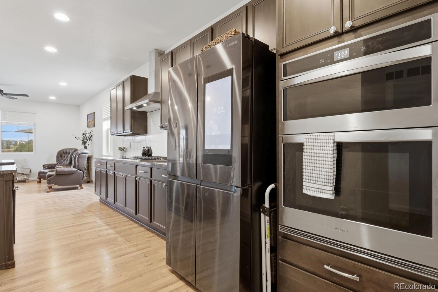 MLS Image #9 for 771  bishop pine way ,castle rock, Colorado