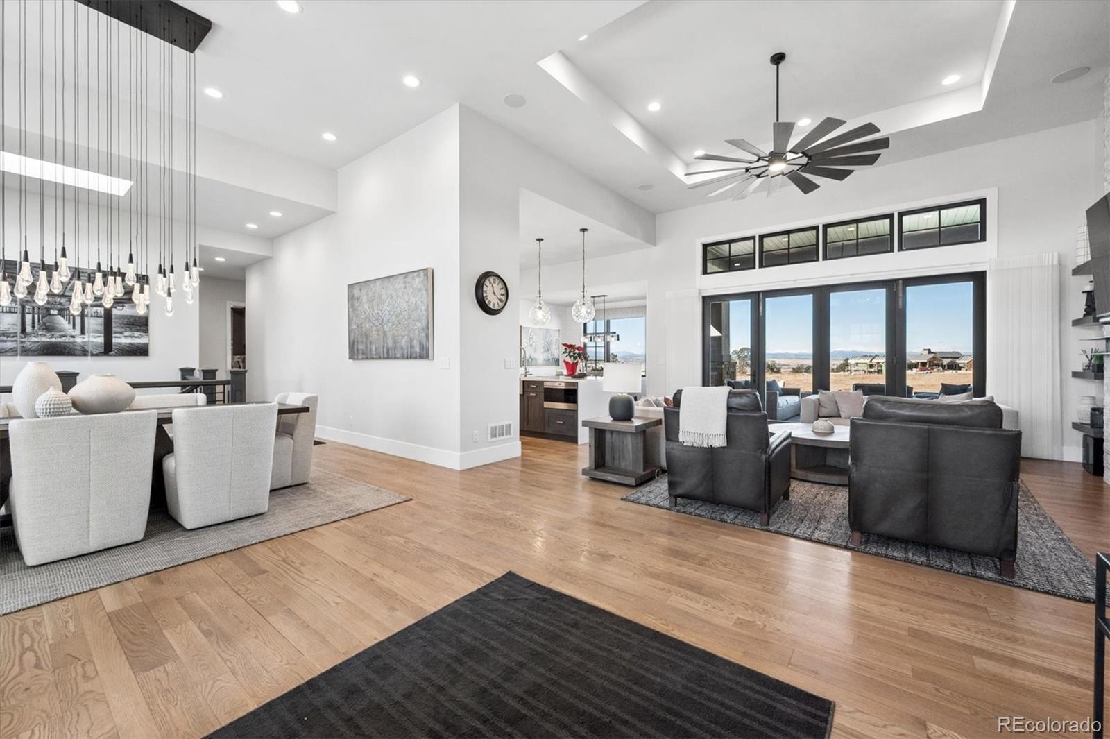 MLS Image #1 for 7237  prairie star court,parker, Colorado