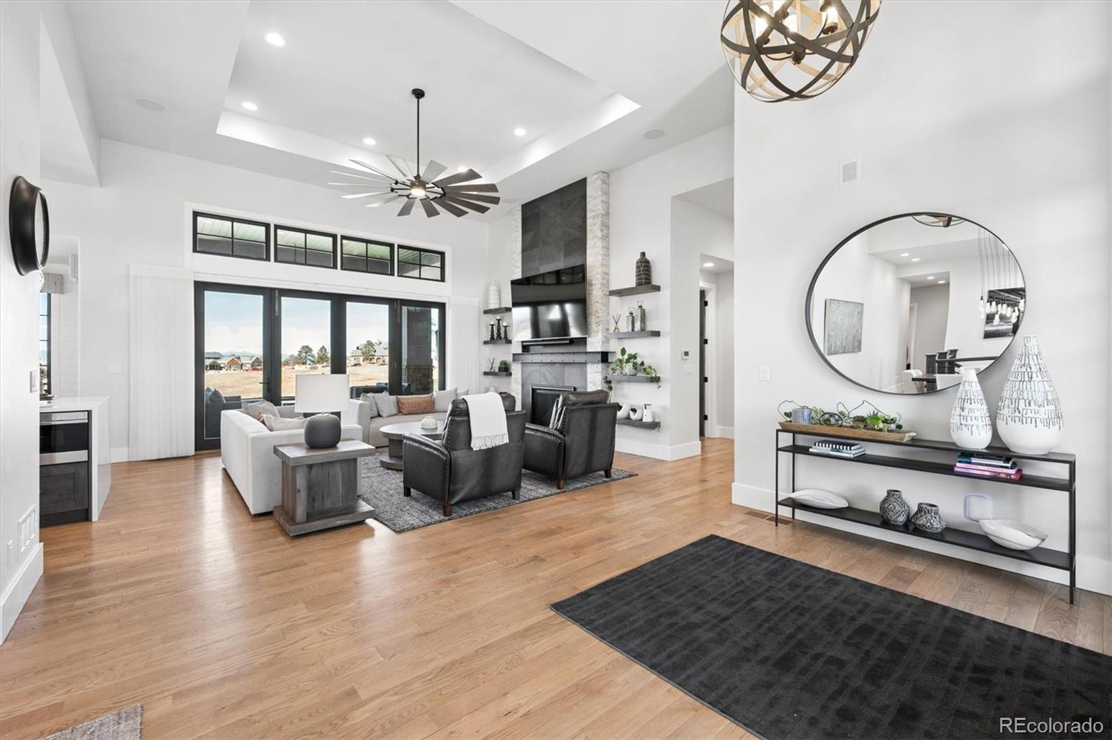MLS Image #2 for 7237  prairie star court,parker, Colorado