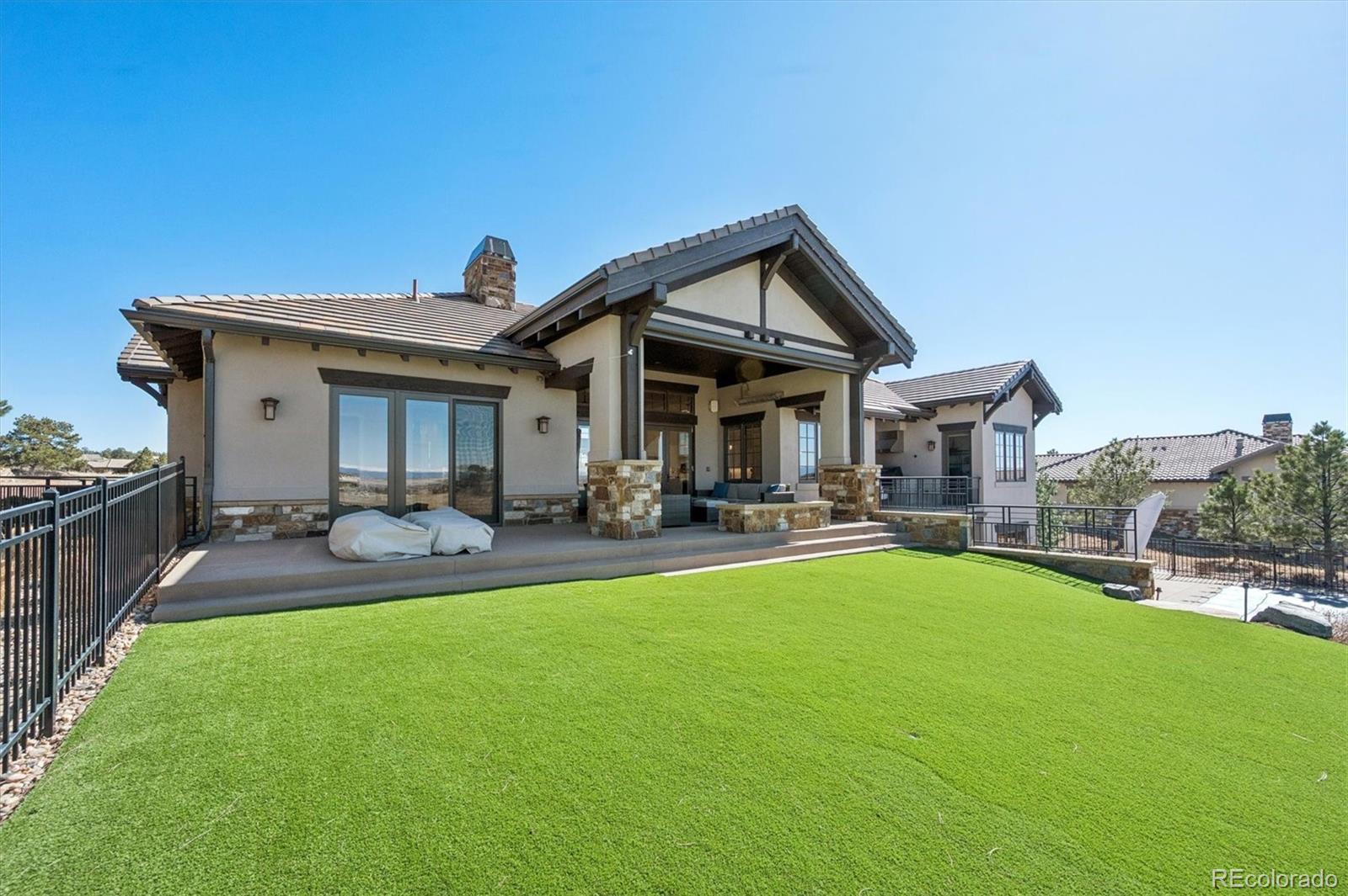 MLS Image #28 for 7237  prairie star court,parker, Colorado