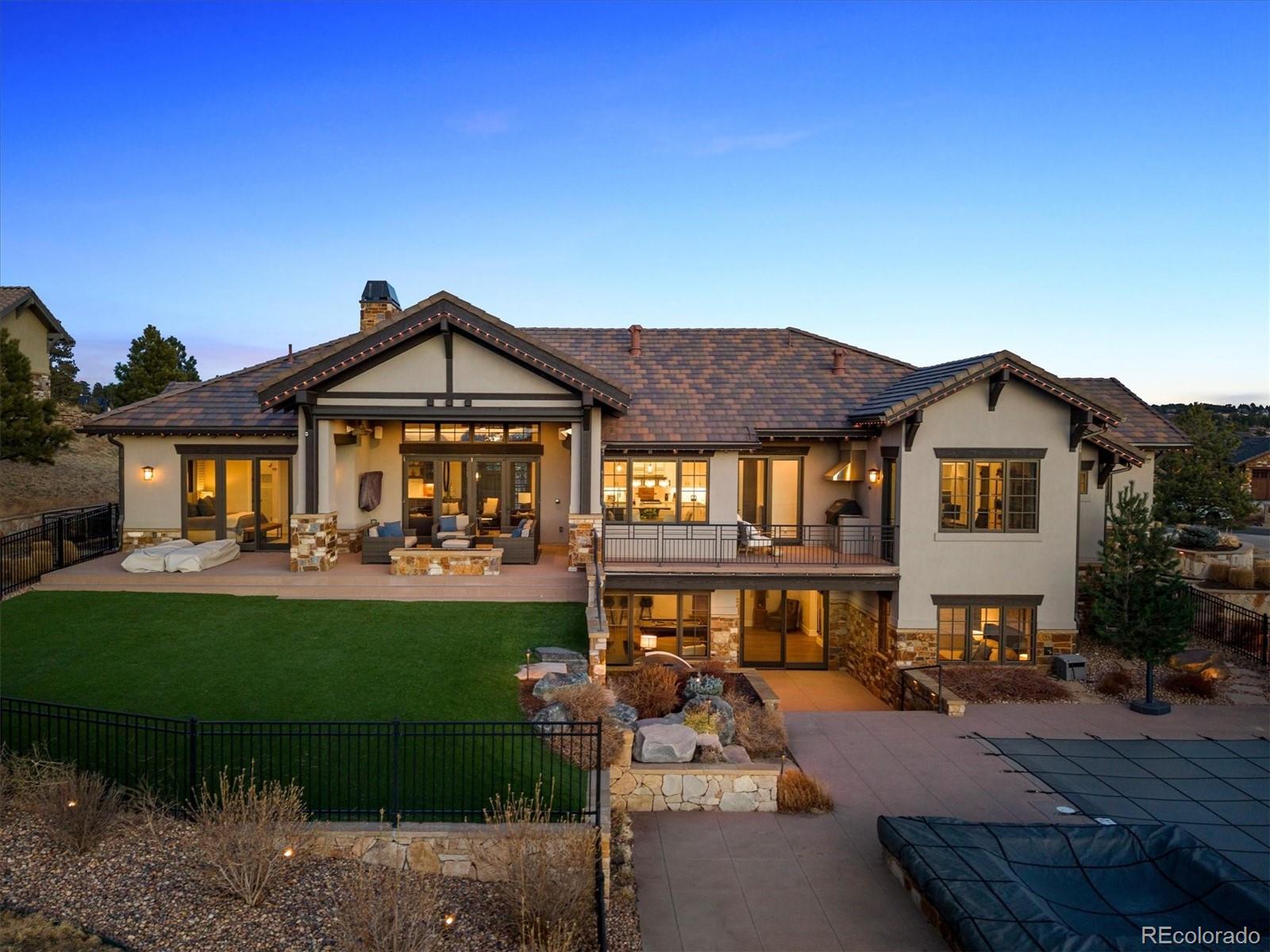 MLS Image #29 for 7237  prairie star court,parker, Colorado