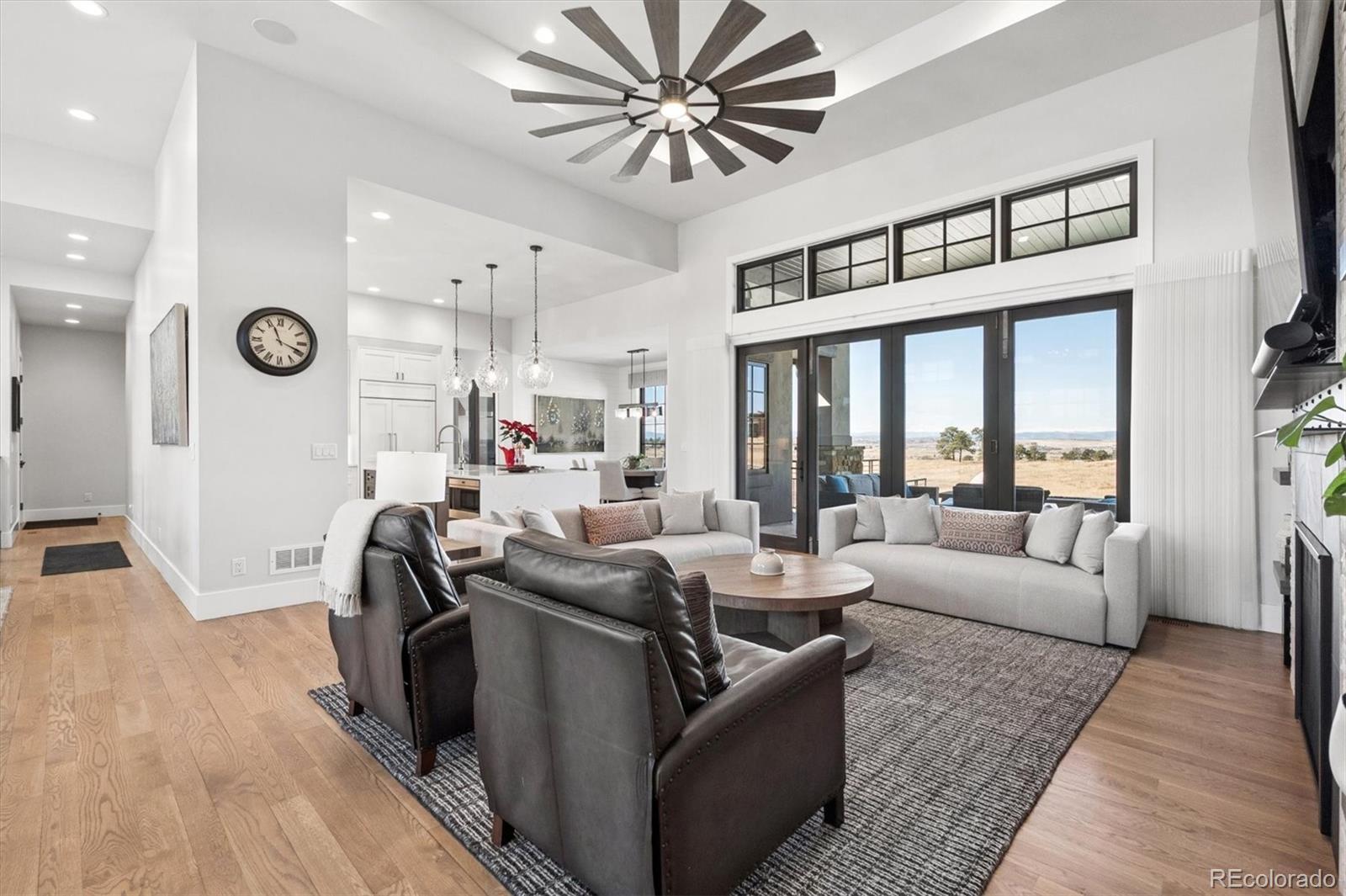 MLS Image #4 for 7237  prairie star court,parker, Colorado