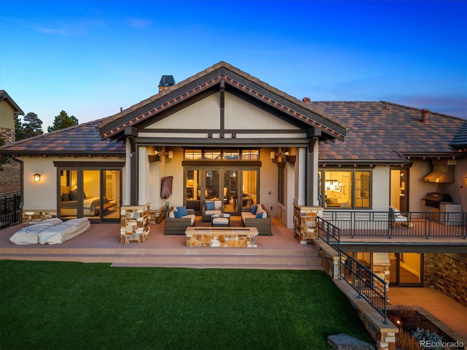 MLS Image #43 for 7237  prairie star court,parker, Colorado
