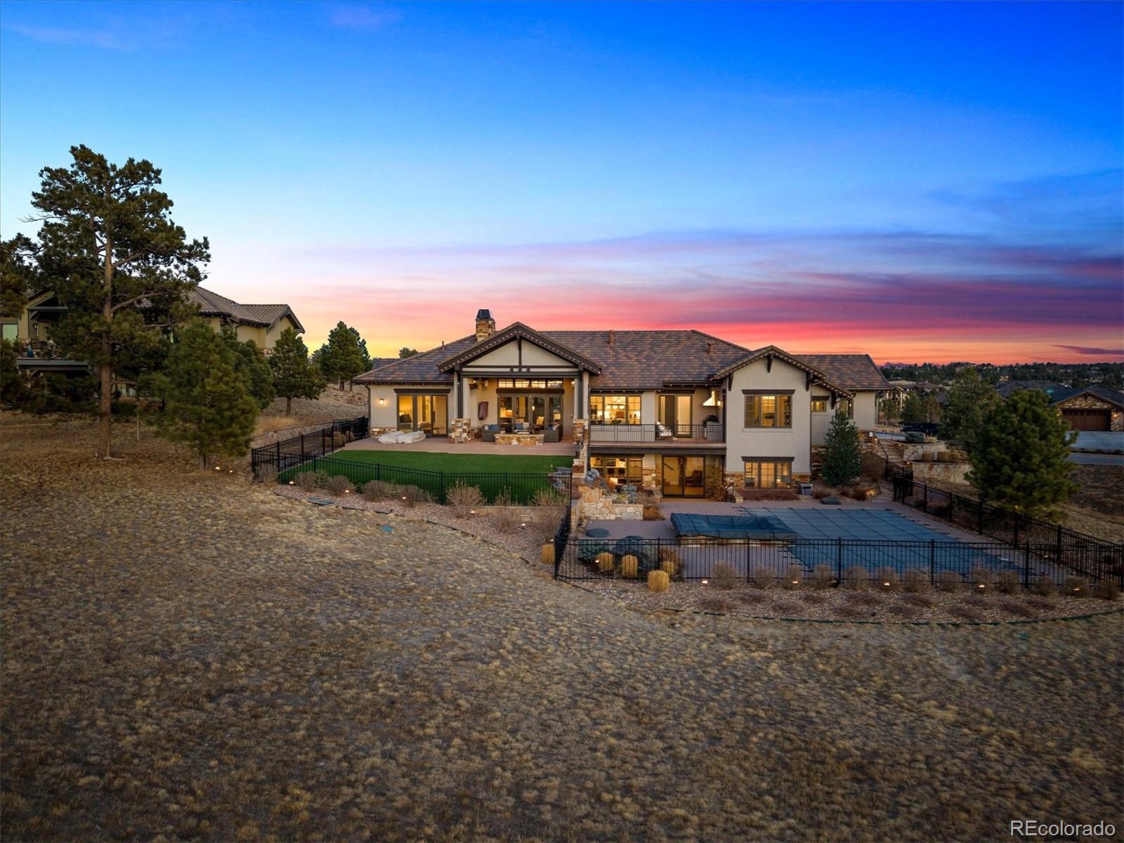 MLS Image #44 for 7237  prairie star court,parker, Colorado