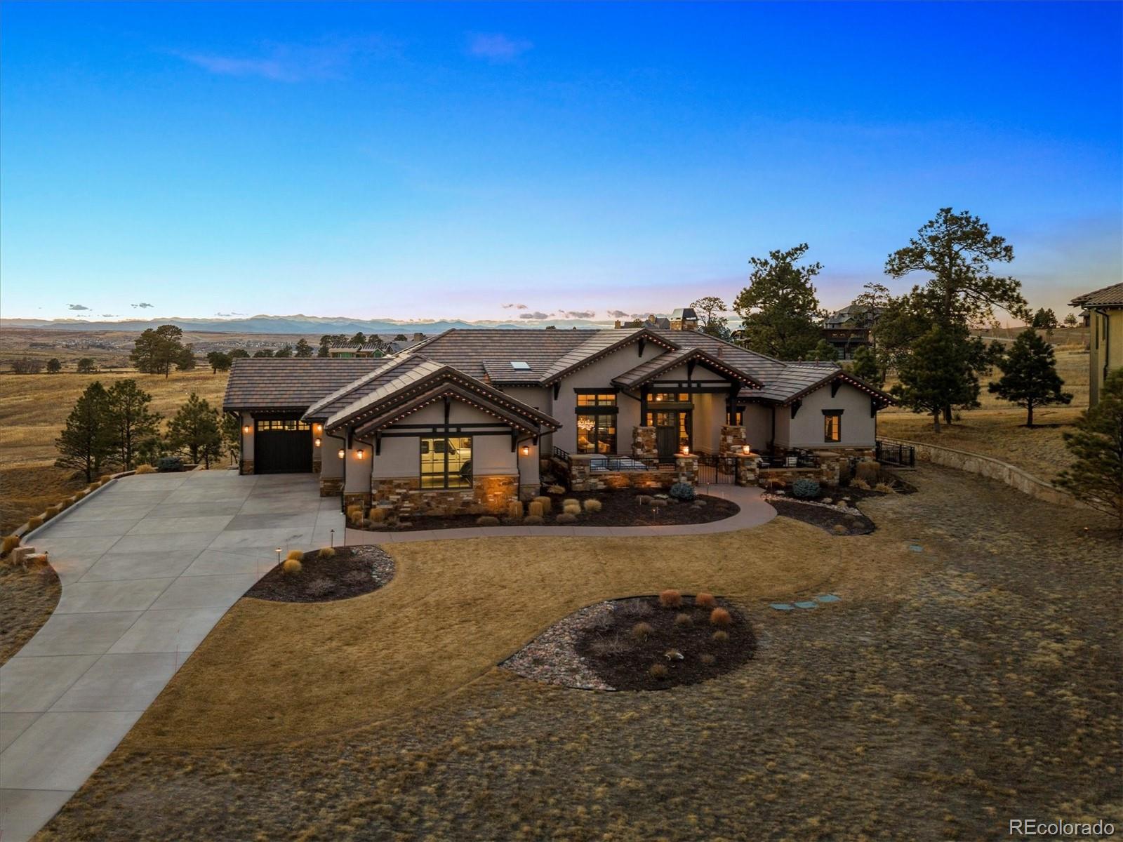 MLS Image #45 for 7237  prairie star court,parker, Colorado