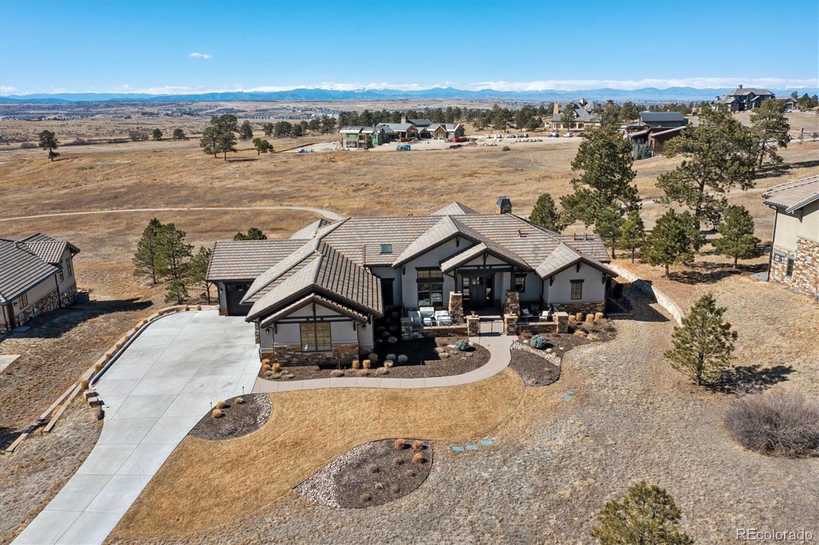 MLS Image #46 for 7237  prairie star court,parker, Colorado