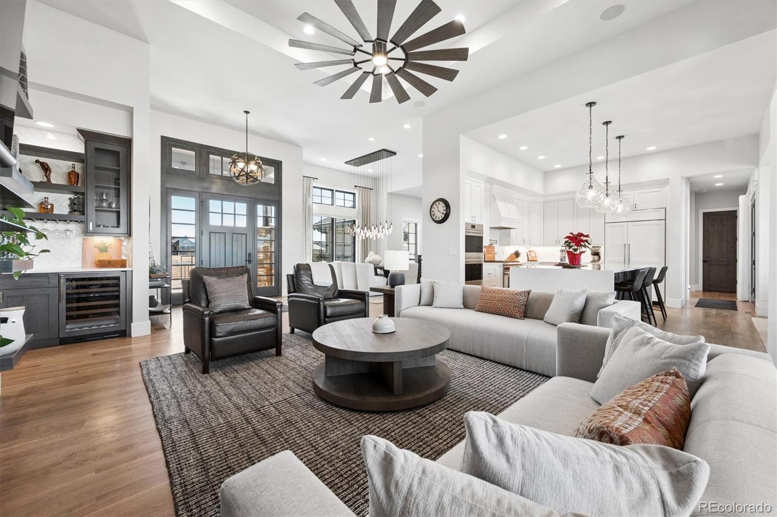 MLS Image #5 for 7237  prairie star court,parker, Colorado