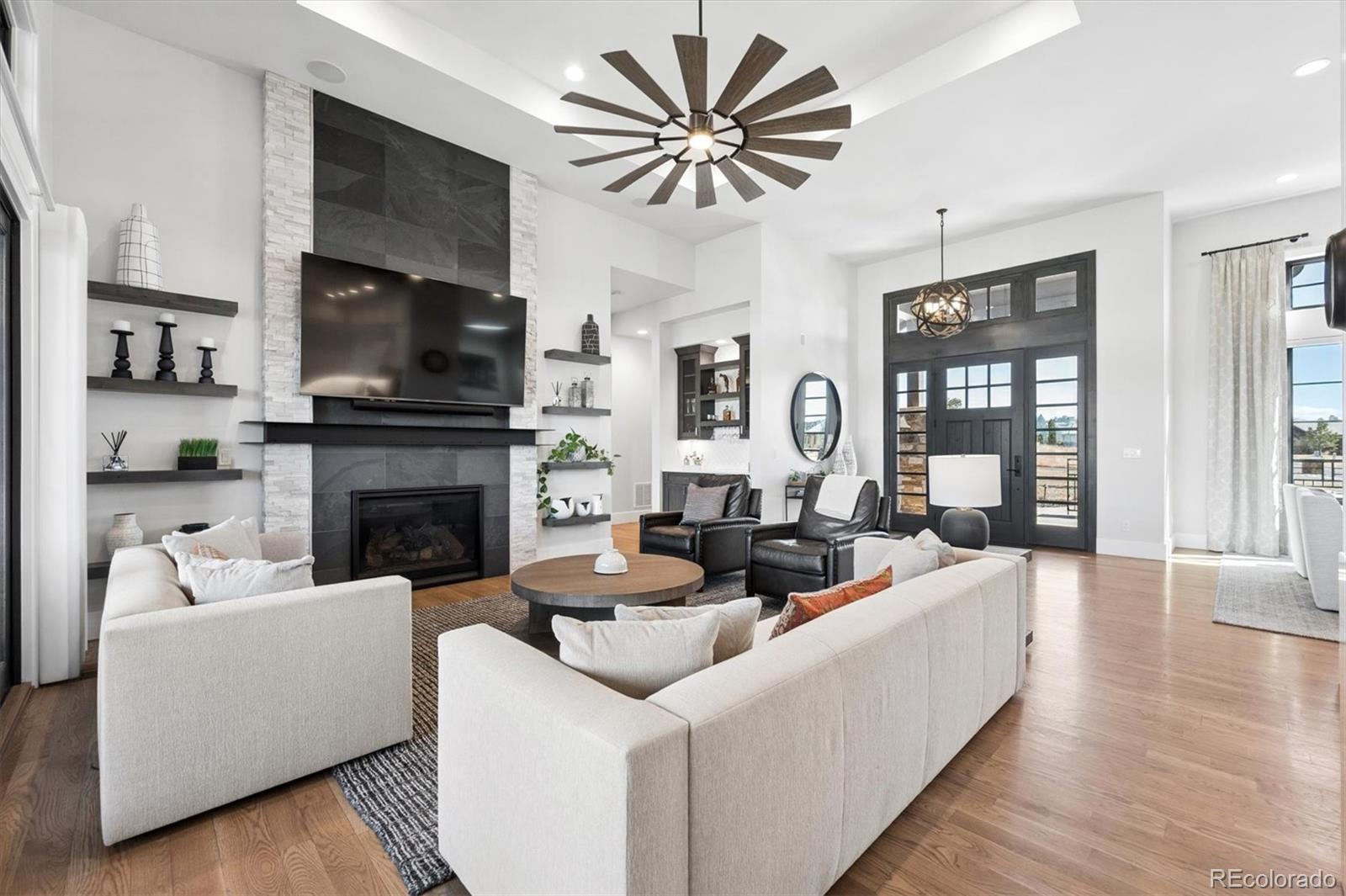 MLS Image #6 for 7237  prairie star court,parker, Colorado