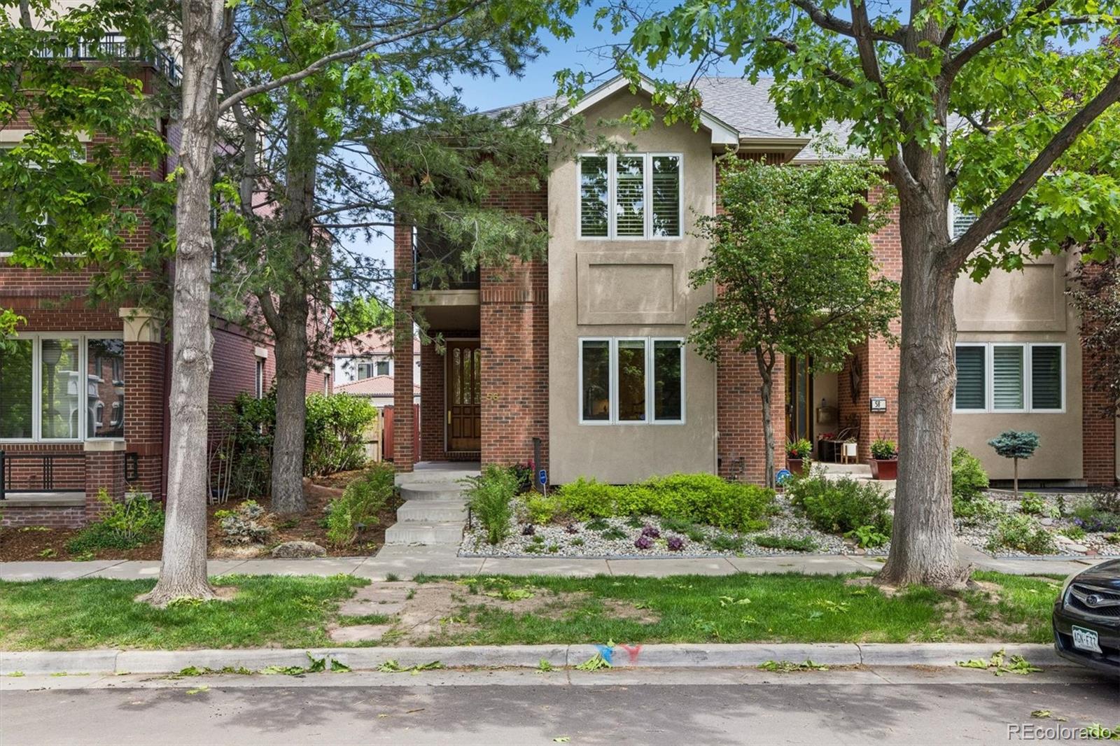 MLS Image #0 for 56 s monroe street,denver, Colorado