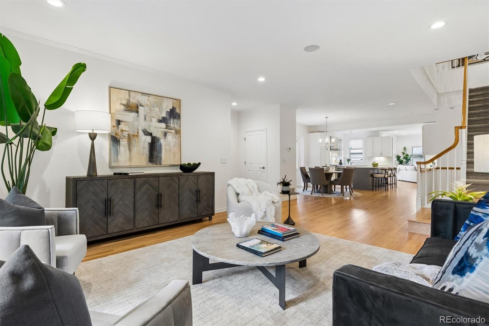 MLS Image #2 for 56 s monroe street,denver, Colorado