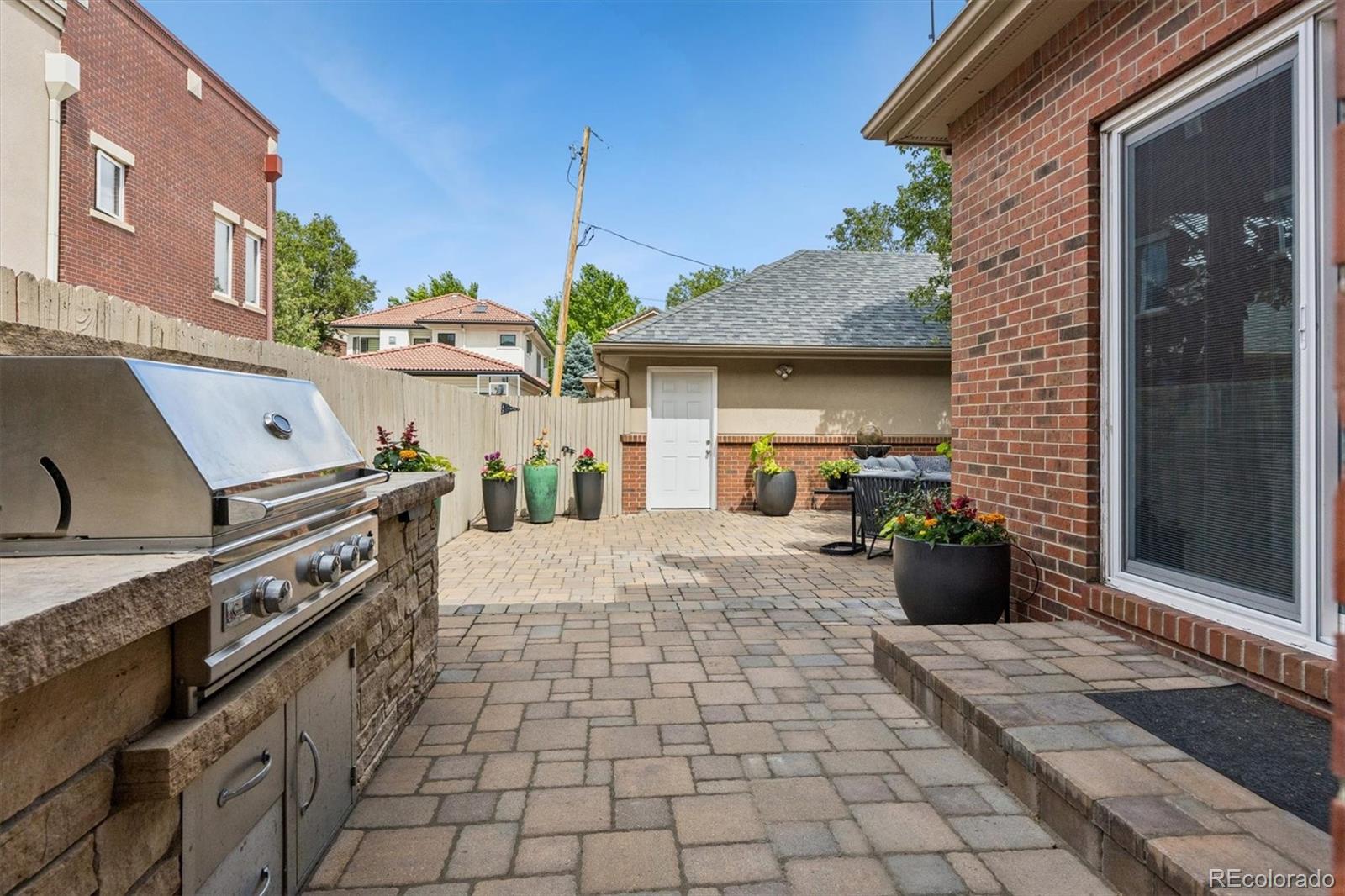 MLS Image #31 for 56 s monroe street,denver, Colorado