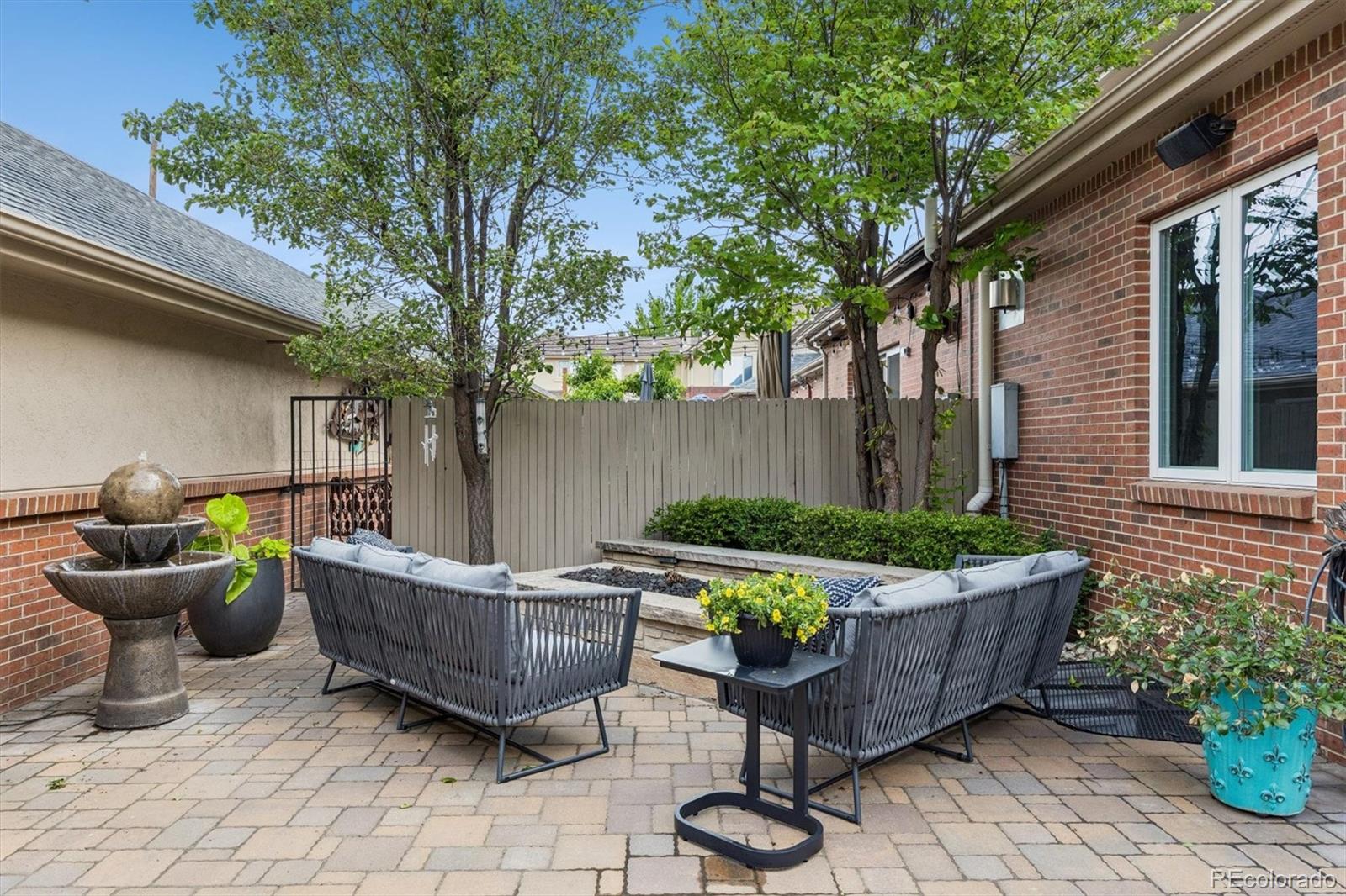 MLS Image #33 for 56 s monroe street,denver, Colorado