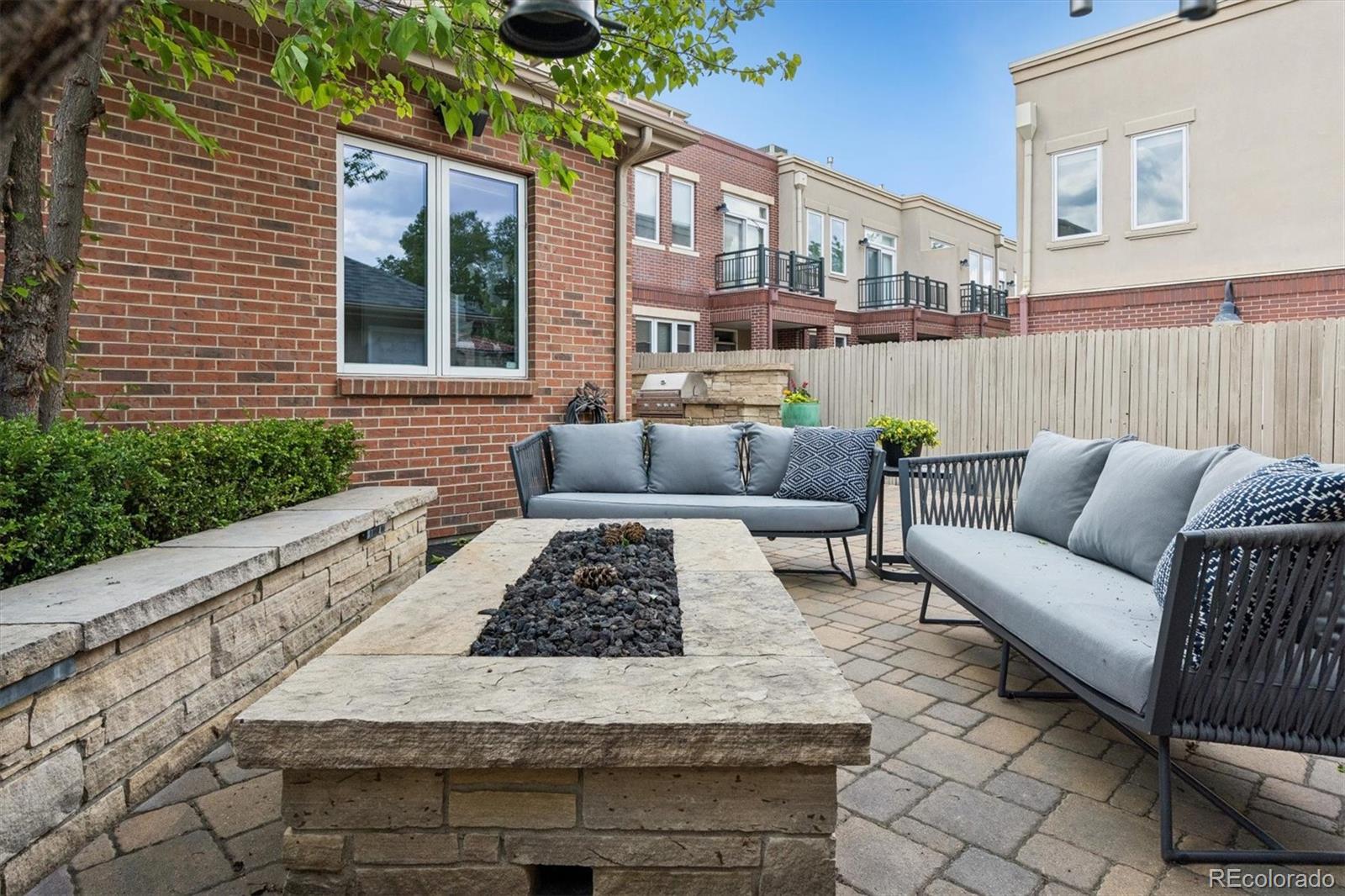 MLS Image #34 for 56 s monroe street,denver, Colorado