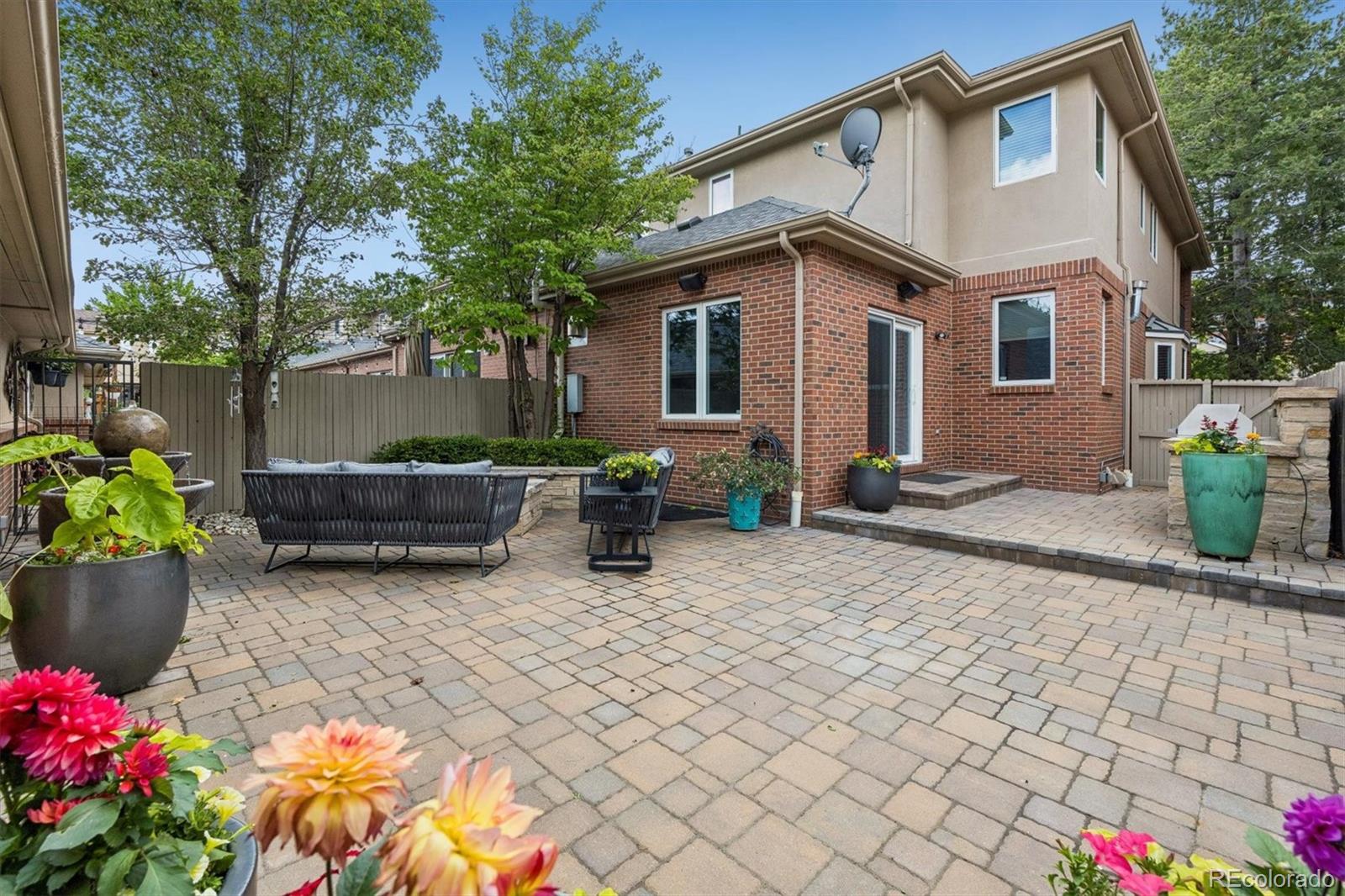 MLS Image #35 for 56 s monroe street,denver, Colorado