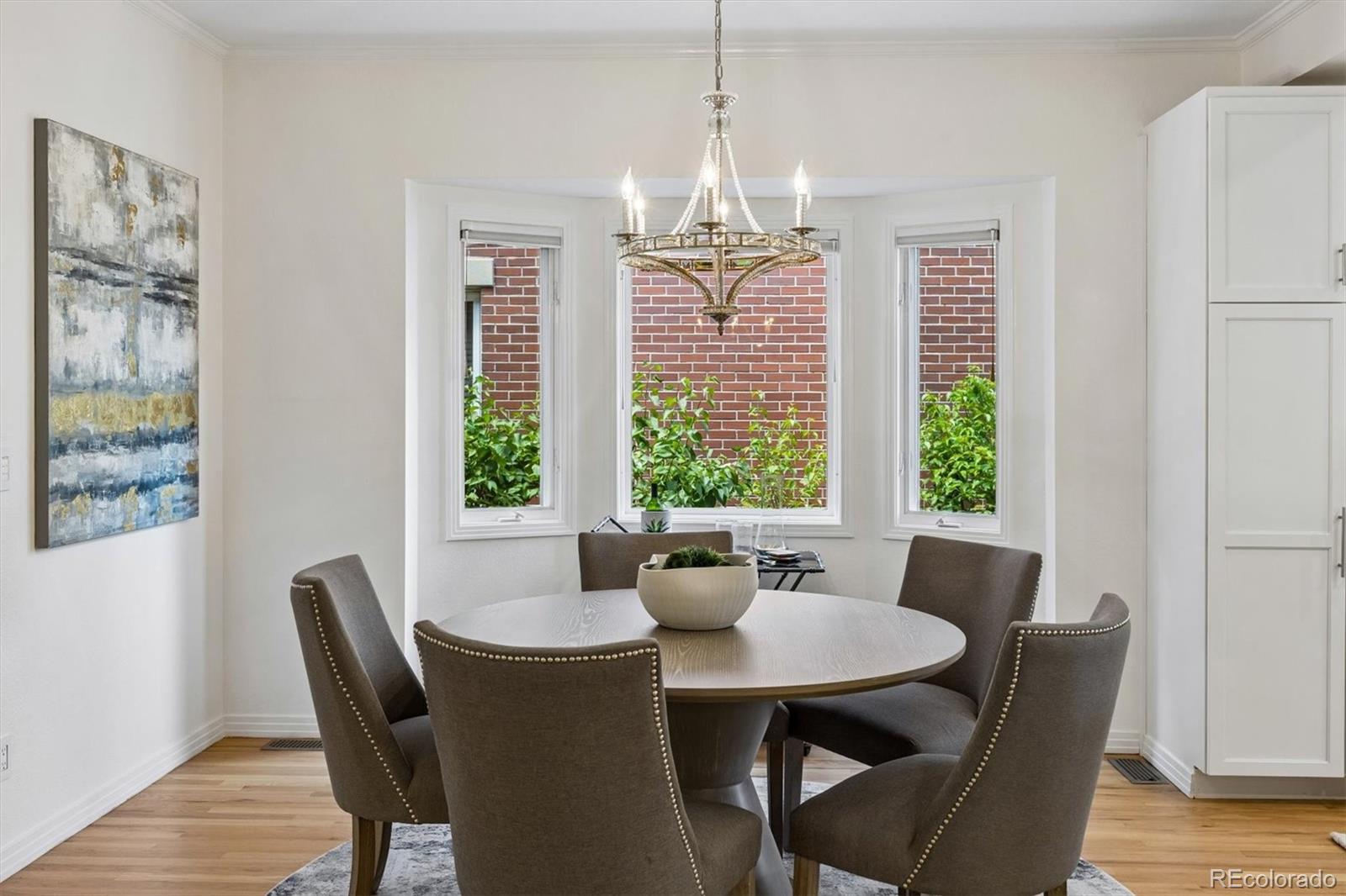 MLS Image #6 for 56 s monroe street,denver, Colorado