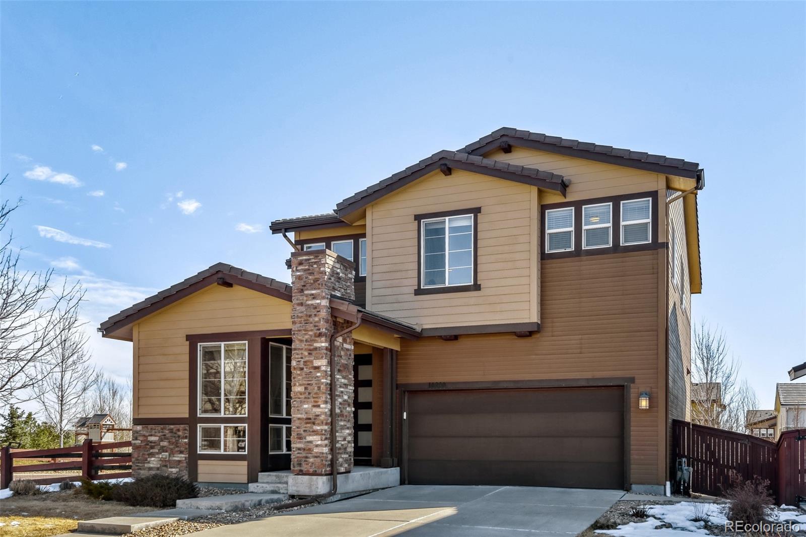 MLS Image #1 for 10890  touchstone loop,parker, Colorado