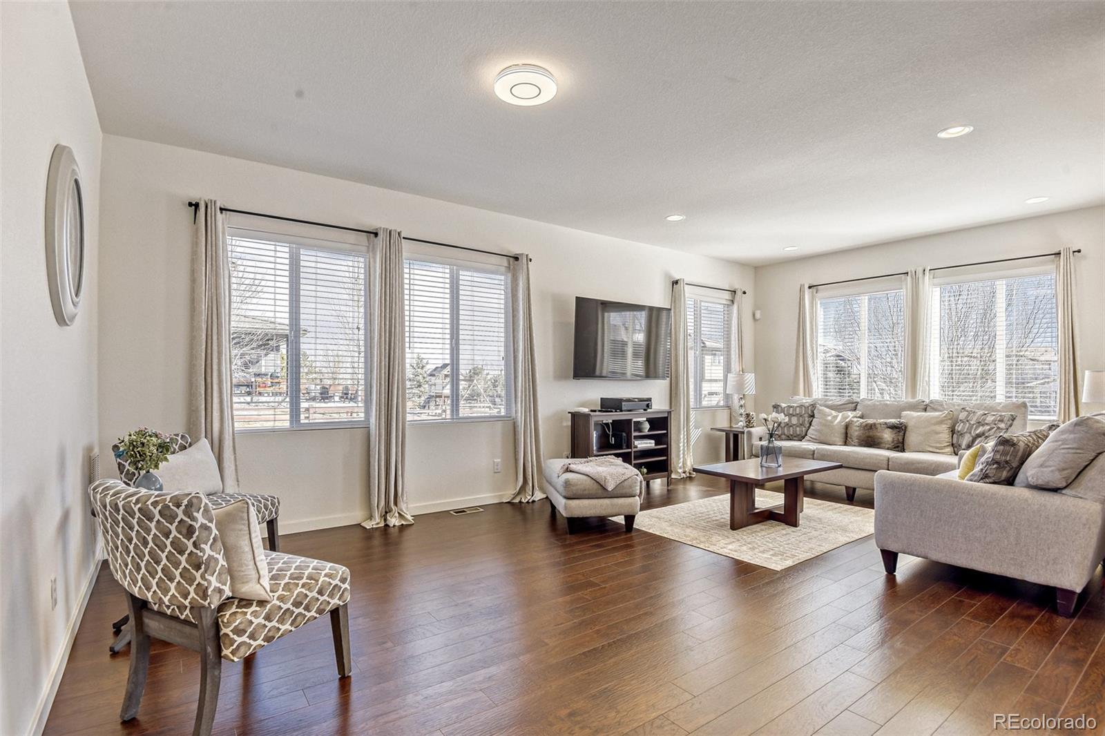 MLS Image #2 for 10890  touchstone loop,parker, Colorado