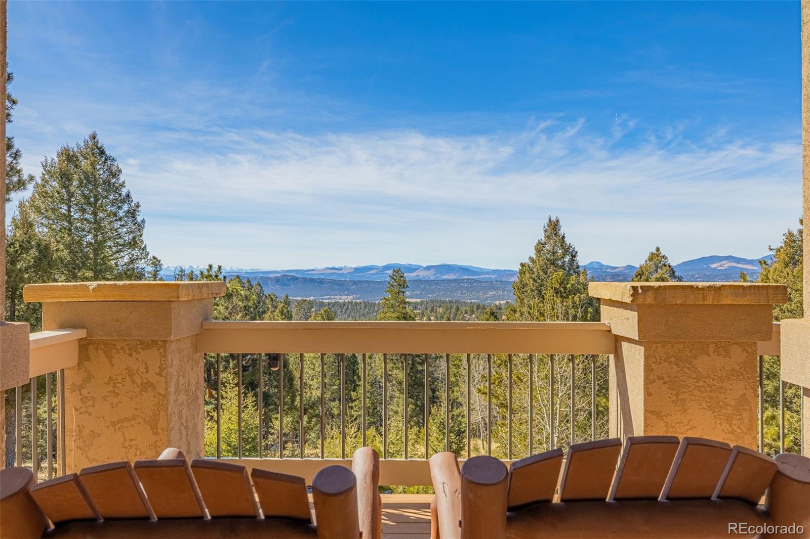 MLS Image #14 for 2638 n mountain estates road,florissant, Colorado