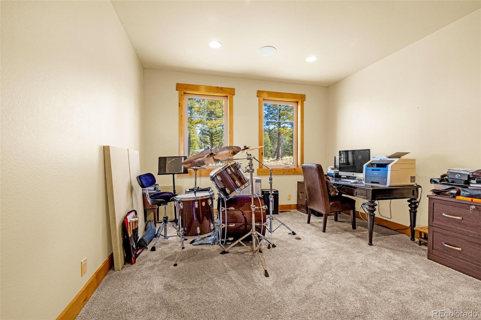 MLS Image #17 for 2638 n mountain estates road,florissant, Colorado