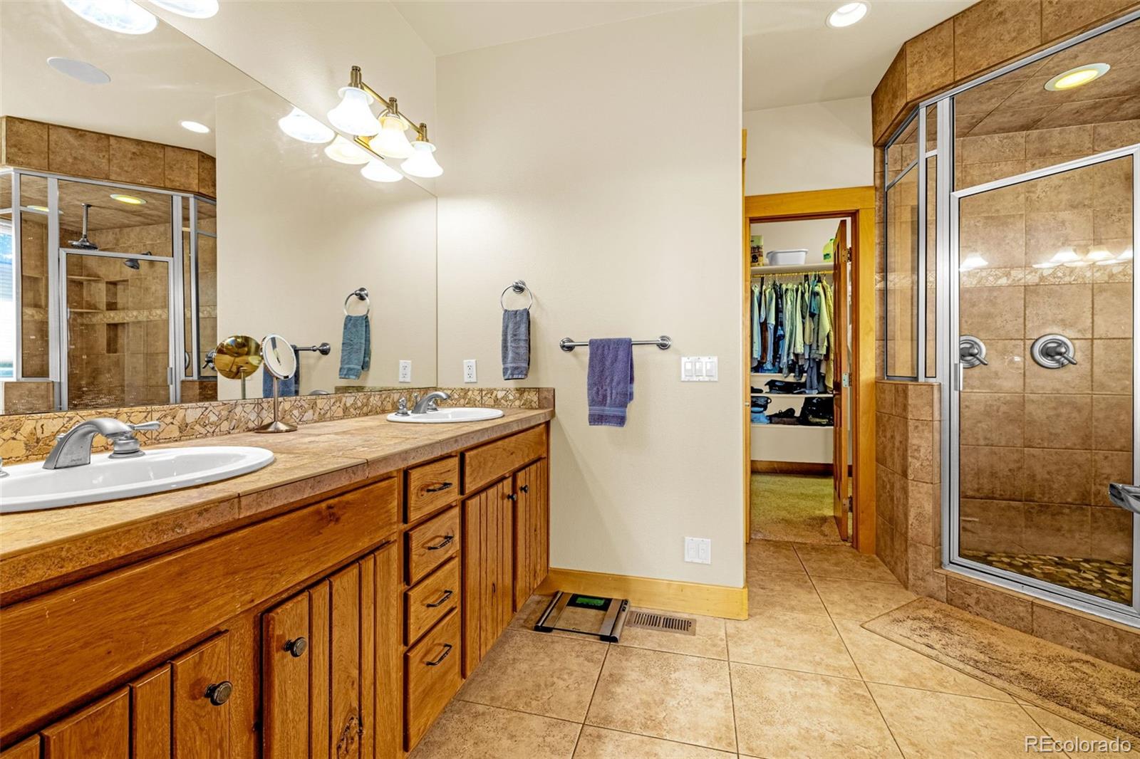 MLS Image #23 for 2638 n mountain estates road,florissant, Colorado